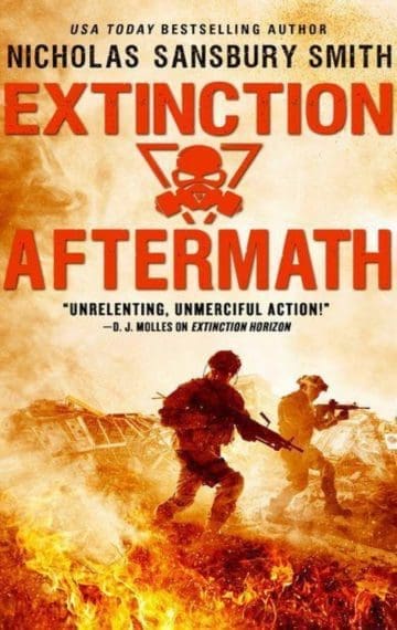 Extinction Aftermath