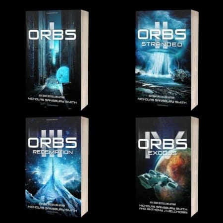 Orbs (Paperback)