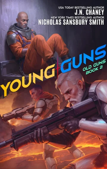 Young Guns